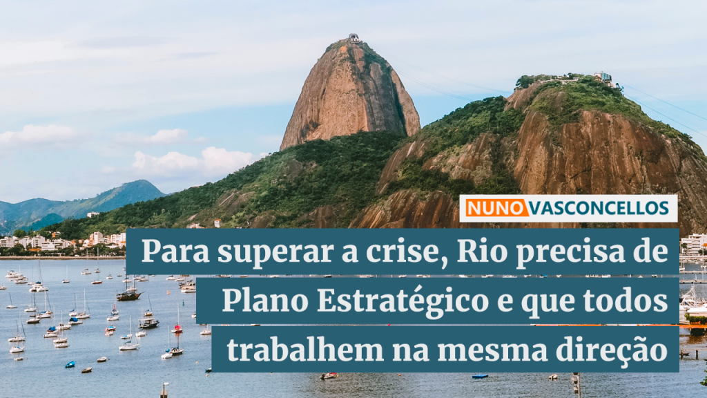 A SALVAÇÃO VIRÁ DE BAIXO PARA CIMA