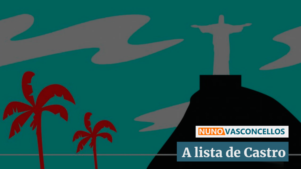A lista de Castro