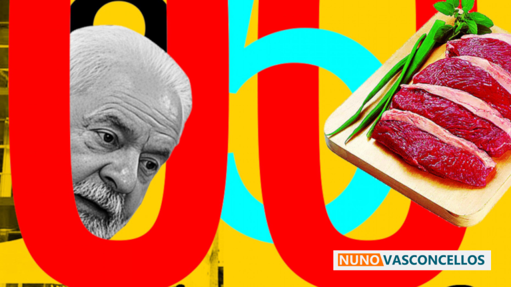 A caminho dos 100 dias de governo