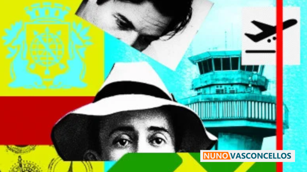 O drama sem fim dos aeroportos cariocas