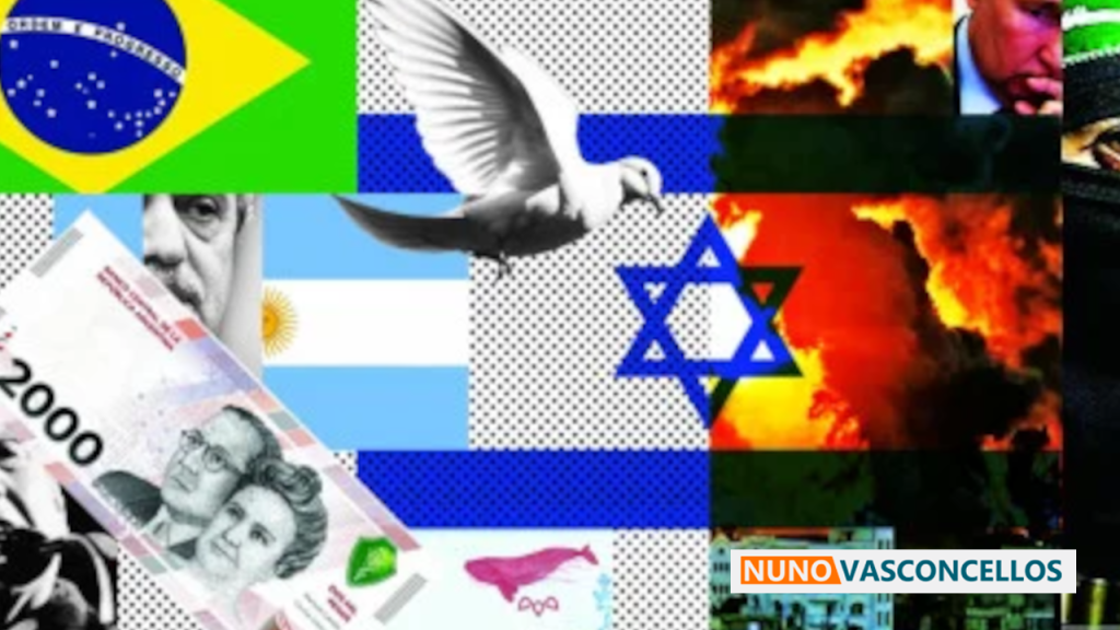 Dois pesos e duas medidas