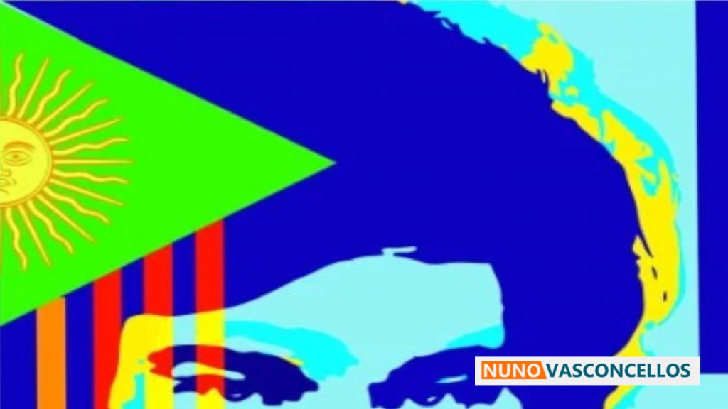 Se Massa tivesse vencido, a Argentina faria do Brasil sua tábua de salvação e o levaria para o fundo do poço junto com ela. Com Milei, isso não acontecerá