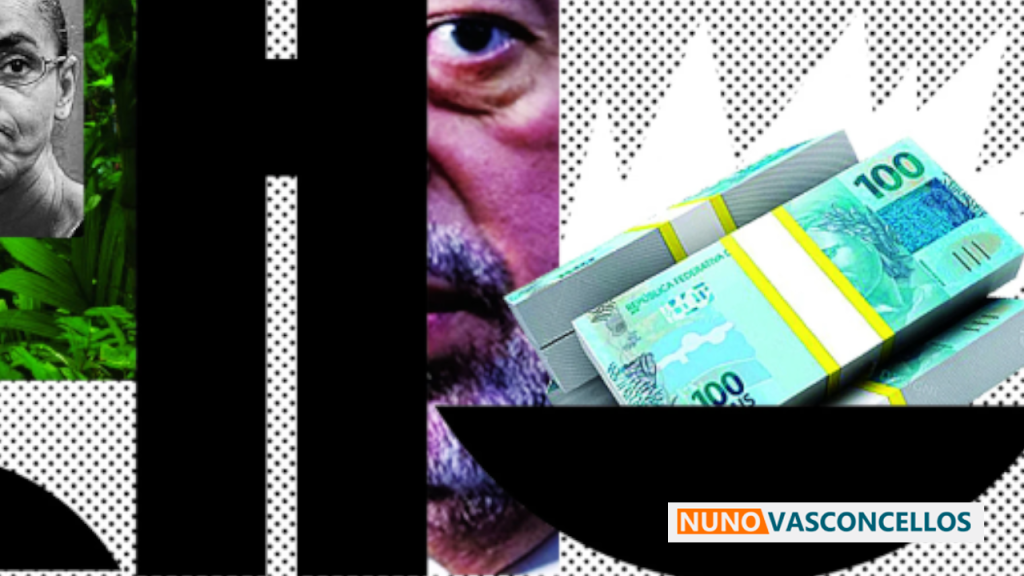 O inimigo sob o mesmo teto