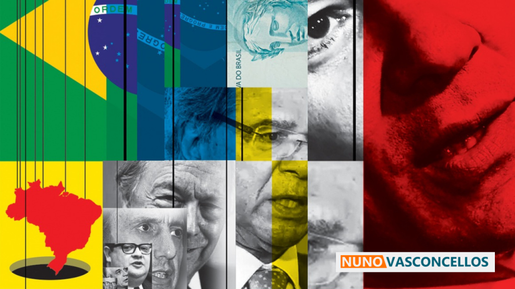 Um país condenado ao déficit