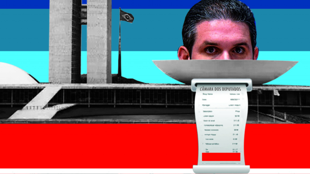 Para que serve um deputado?